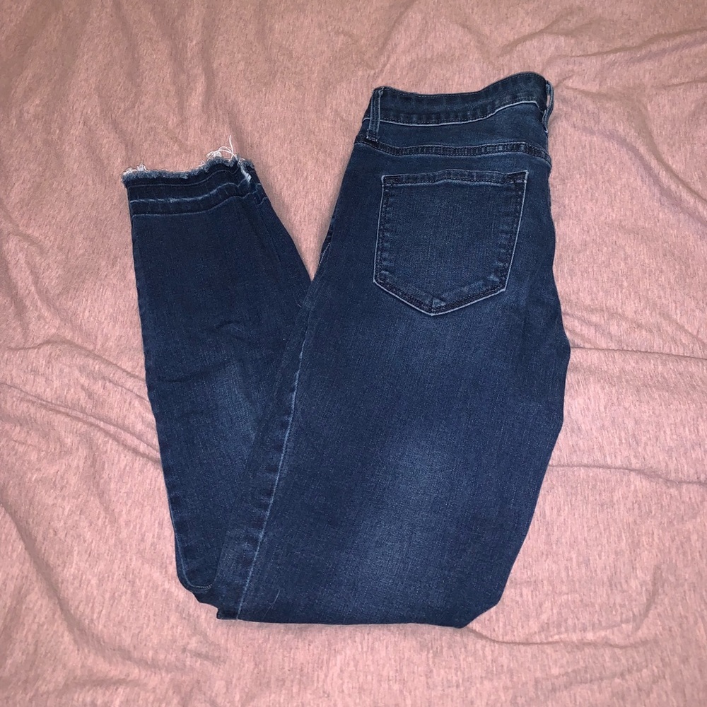 Old navy jeans
